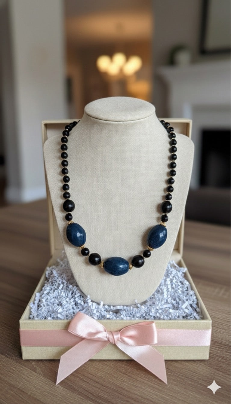 Séquoia bleu élégance & Distinction
