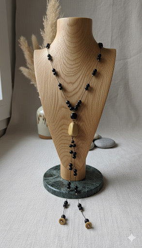 Idée cadeau bijoux élégance naturelle