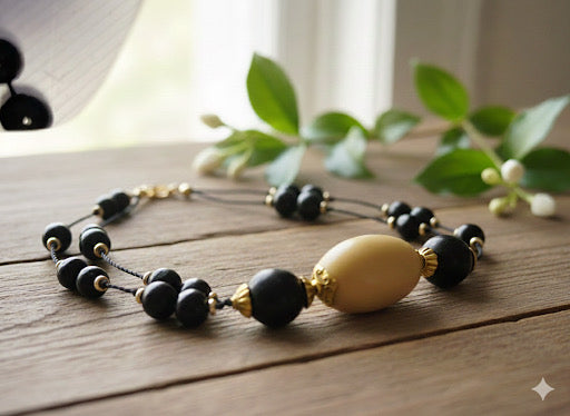 Idée cadeau bijoux élégance naturelle